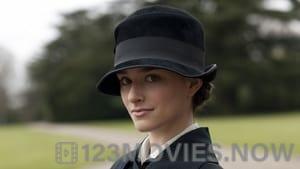 Downton Abbey Season 3 Episode 1