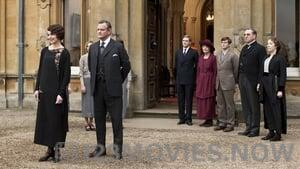 Downton Abbey Season 3 Episode 1