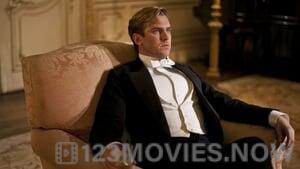 Downton Abbey Season 3 Episode 1