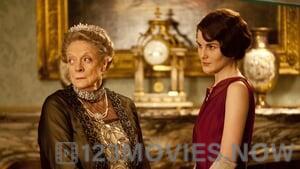 Downton Abbey Season 3 Episode 2