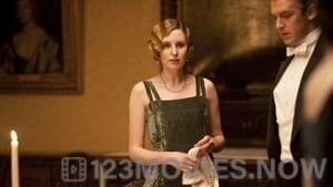 Downton Abbey Season 3 Episode 2