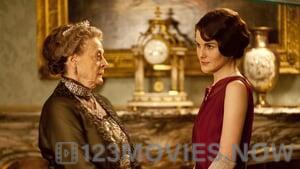 Downton Abbey Season 3 Episode 2