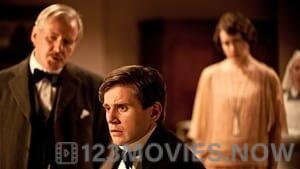 Downton Abbey Season 3 Episode 5