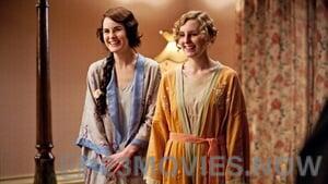 Downton Abbey Season 3 Episode 5