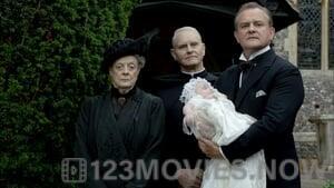 Downton Abbey Season 3 Episode 7