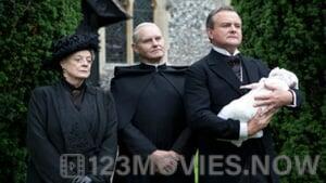 Downton Abbey Season 3 Episode 7