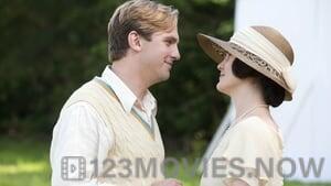 Downton Abbey Season 3 Episode 8