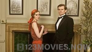 Downton Abbey Season 4 Episode 1