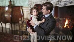 Downton Abbey Season 4 Episode 1