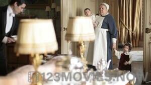 Downton Abbey Season 4 Episode 1