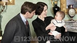 Downton Abbey Season 4 Episode 1