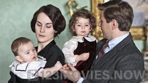 Downton Abbey Season 4 Episode 1