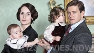 Downton Abbey Season 4 Episode 1