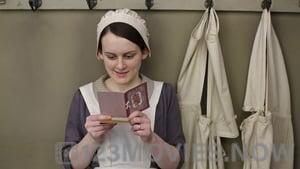 Downton Abbey Season 4 Episode 1