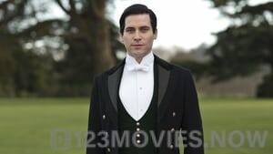 Downton Abbey Season 4 Episode 1