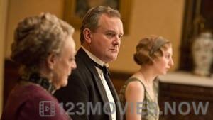 Downton Abbey Season 4 Episode 2