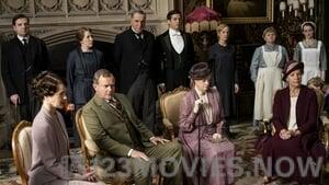 Downton Abbey Season 5 Episode 2