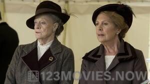 Downton Abbey Season 5 Episode 6