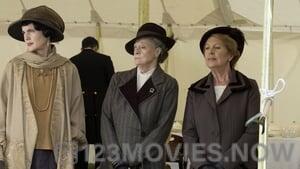 Downton Abbey Season 5 Episode 6