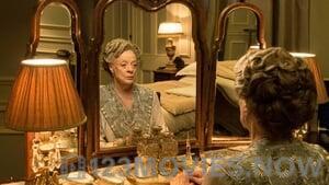 Downton Abbey Season 6 Episode 1