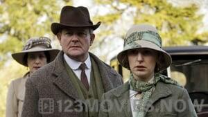 Downton Abbey Season 6 Episode 2