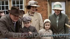 Downton Abbey Season 6 Episode 2