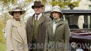 Downton Abbey Season 6 Episode 2