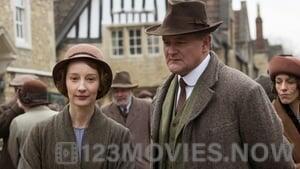 Downton Abbey Season 6 Episode 2