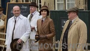 Downton Abbey Season 6 Episode 2