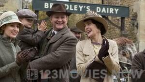 Downton Abbey Season 6 Episode 2