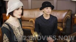 Downton Abbey Season 6 Episode 2