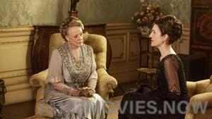 Downton Abbey Season 6 Episode 4