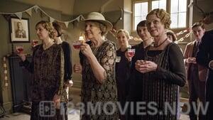 Downton Abbey Season 6 Episode 4