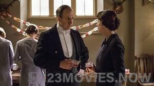 Downton Abbey Season 6 Episode 4