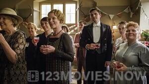 Downton Abbey Season 6 Episode 4