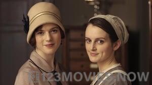 Downton Abbey Season 6 Episode 4