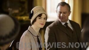 Downton Abbey Season 6 Episode 4