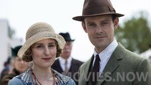 Downton Abbey Season 6 Episode 7