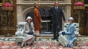 Downton Abbey Season 6 Episode 7