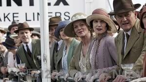 Downton Abbey Season 6 Episode 7