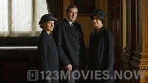 Downton Abbey Season 6 Episode 7