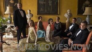 Downton Abbey Season 6 Episode 7