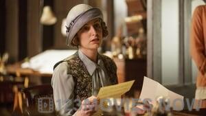 Downton Abbey Season 6 Episode 7