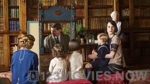 Downton Abbey Season 6 Episode 8