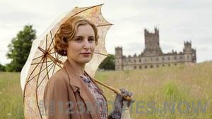 Downton Abbey Season 6 Episode 8