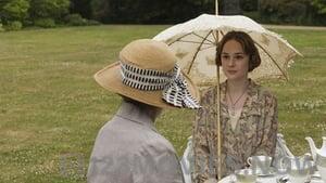 Downton Abbey Season 6 Episode 8