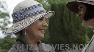 Downton Abbey Season 6 Episode 8