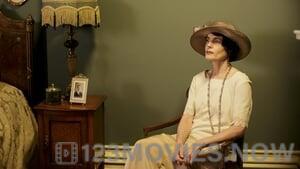 Downton Abbey Season 6 Episode 8