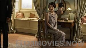 Downton Abbey Season 6 Episode 8