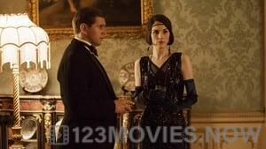 Downton Abbey Season 6 Episode 8